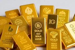 Gi&aacute; v&agrave;ng tăng nhưng giao dịch vẫn tiềm ẩn rủi ro