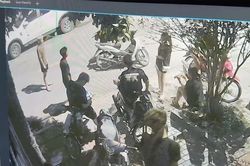 Khởi tố 12 đối tượng về tội cố ý gây thương tích và gây rối trật tự công cộng