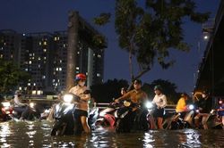 Chậm trong thu, chi và sử dụng Quỹ phòng chống thiên tai
