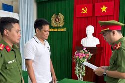 Vĩnh Long xử lý nạn hàng giả, xâm phạm quyền sở hữu trí tuệ