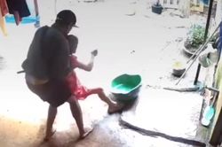 Đắk Lắk: X&aacute;c minh người đ&agrave;n &ocirc;ng c&oacute; biểu hiện s&agrave;m sỡ với b&eacute; g&aacute;i 10 tuổi
