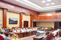 Phát triển sản phẩm du lịch đường sắt Cố đô Huế - Phong Nha Kẻ Bàng