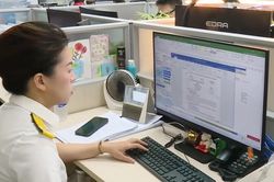 H&agrave; Nội k&ecirc;u gọi người nộp thuế tự r&agrave; so&aacute;t m&atilde; số thuế