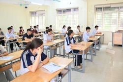 Cân đối quy mô hợp lý khi sắp xếp cơ sở giáo dục