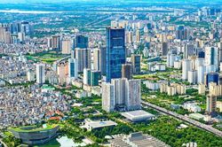 Kiến tạo cửa ngõ giao thương