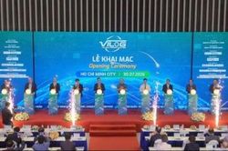 Nhiều giải pháp công nghệ mới tại Triển lãm VILOG 2026