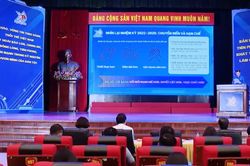 Hơn 1 triệu thanh ni&ecirc;n qu&aacute;n triệt Nghị quyết ĐH Đo&agrave;n to&agrave;n quốc