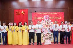 X&atilde; Chuy&ecirc;n Mỹ th&agrave;nh lập hợp t&aacute;c x&atilde; quy m&ocirc; lớn