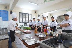 Học nghề qua trải nghiệm và sáng tạo