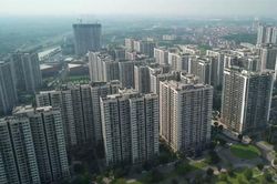 Hà Nội tăng tốc phát triển nhà ở xã hội