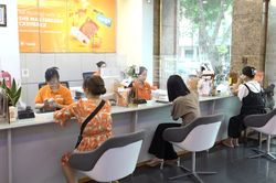 SHB lãi hơn 9.000 tỷ đồng trong 6 tháng