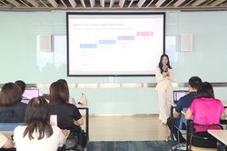 A.I thúc đẩy doanh nghiệp đổi mới mô hình vận hành