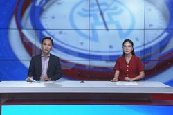 Chương trình Hà Nội 18h00 | 31/07/2026