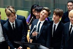 BTS không nộp đề cử giải Grammy 2027