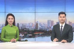 Chương trình Thời sự 18h30 | 31/07/2026