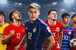 Th&aacute;ch thức gi&aacute; bản quyền FIFA ASEAN Cup tại Việt Nam