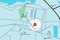 Hà Nội hủy kết quả đấu giá 'đất vàng' ở Ba Đình