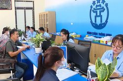 Từ ch&iacute;nh quyền phục vụ đến h&agrave;nh động v&igrave; nh&acirc;n d&acirc;n