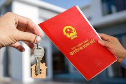 Xem xét cấp sổ đỏ cho trường hợp vi phạm thủ tục trước ngày 1/8/2024