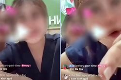 Hai sinh viên Y khoa livestream dọa 'tiêm thuốc độc' bị đình chỉ học một năm
