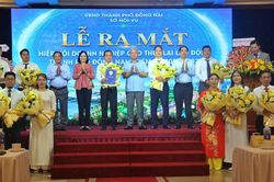 S&agrave;n giao dịch việc l&agrave;m quốc gia 'h&uacute;t' 5.000 doanh nghiệp tuyển dụng gần 300.000 vị tr&iacute; việc l&agrave;m