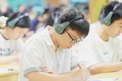 Làm sao để giữ trung thực trong giáo dục?