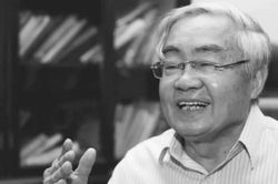 Giáo sư, Viện sĩ, Nhà giáo nhân dân Phạm Minh Hạc qua đời