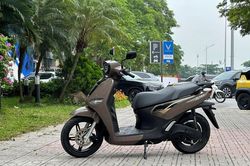 VinFast Kyo và loạt tính năng khiến dân chung cư dùng xe 'sướng' hơn mỗi ngày
