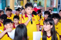 TS Nguyễn Đức Quốc: Nam Việt đã sẵn sàng cho một năm học hạnh phúc