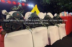 Khi "content" đánh mất lương tri