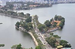 Hà Nội đặt tên mới cho 51 tuyến đường, phố và một công trình công cộng