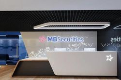 MBS dự chi nghìn tỷ trả cổ tức, dốc hầu bao tất toán lô trái phiếu trước hạn