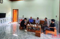 Viết tiếp cuộc sống bình yên ở Nặm Dạng - Bài cuối