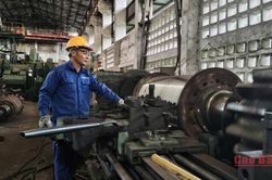 Lan tỏa tinh thần sáng tạo từ những người thợ giỏi
