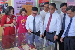 Khẳng định tầm vóc Báo Việt Nam Độc lập trong tiến trình cách mạng Việt Nam