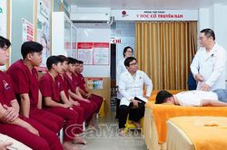 Mở hướng lập nghiệp cho bộ đội xuất ngũ