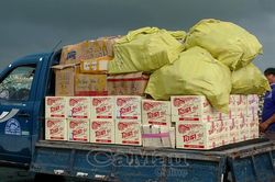 Tiêu hủy trên 4.300 sản phẩm nhập lậu, không rõ nguồn gốc