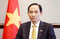 Ngoại giao phát huy vai trò tiên phong, thực hiện hiệu quả nhiệm vụ trọng yếu, thường xuyên