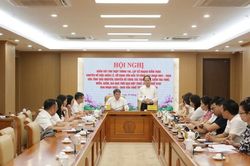 KTNN khu vực X khảo sát, thu thập thông tin phục vụ lập kế hoạch kiểm toán tại Thái Nguyên