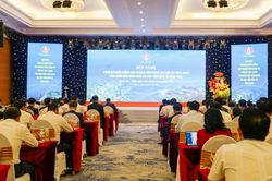 Công bố điều chỉnh Quy hoạch tỉnh Nghệ An thời kỳ 2021-2030, tầm nhìn đến năm 2050