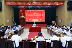 Hà Nội: Đổi mới giám sát để tháo gỡ điểm nghẽn, thúc đẩy tăng trưởng