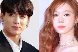 Jungkook và Winter lại bị réo tên khắp MXH vì tin đồn về chung một nhà