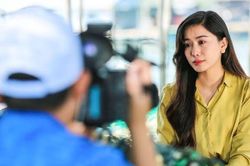 MC Anh Thơ lần đầu hé lộ lý do 'biến mất' khỏi sóng truyền hình, đập tan tin đồn đột quỵ