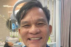 Công an xã Phù Đổng phát thông báo tìm người đàn ông 76 tuổi mất liên lạc sau khi lái ô tô rời nhà