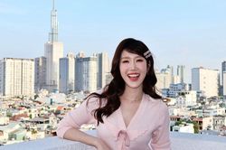 Mỹ nhân miền Tây lọt đề cử đẹp nhất thế giới: Nhan sắc cực phẩm, từng vướng tin đồn chấn động