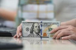 Tỷ giá ngoại tệ ngày 31/7: USD giữ dưới 26.500 đồng ở chiều bán
