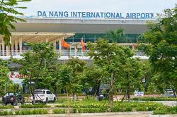 Gần 11.300 tỷ đồng cải tạo, mở rộng nhà ga T1 sân bay Đà Nẵng