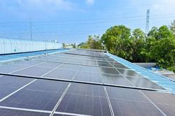 Mavin vận hành hệ thống điện mặt trời đầu tiên tại nhà máy Mekovet ở Đồng Tháp