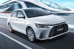 Toyota bán 5,39 triệu xe trong 6 tháng, tiếp tục vượt Volkswagen