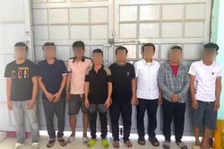 Triệt phá đường dây cá độ bóng đá hơn 70 tỷ đồng